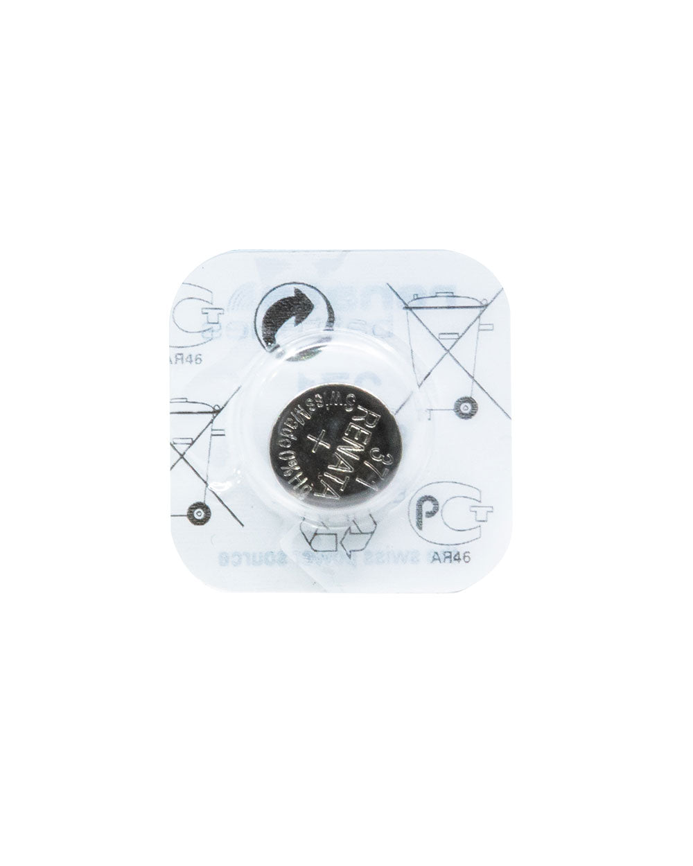 Renata Battery R371