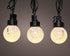 Kaemingk LED Partylight GB 10 Function Twinkle Effect Outdoor Warm White