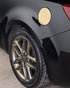 RustOleum Peel Coat Gold Flake 11Oz Metallic