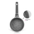 Fissman Saucepan Prestige 16x8.5 cm With Glass Lid