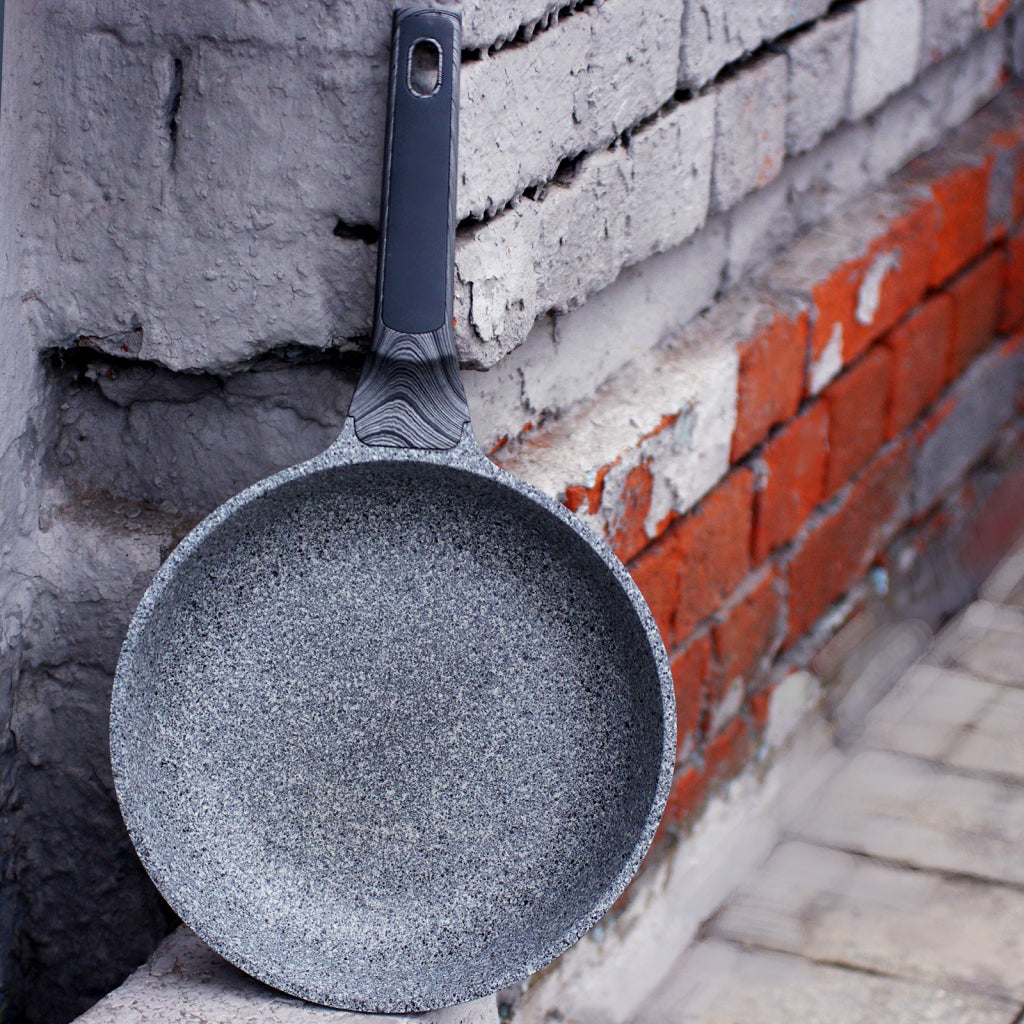 Fissman Frying Pan Prestige 24x5.5 cm