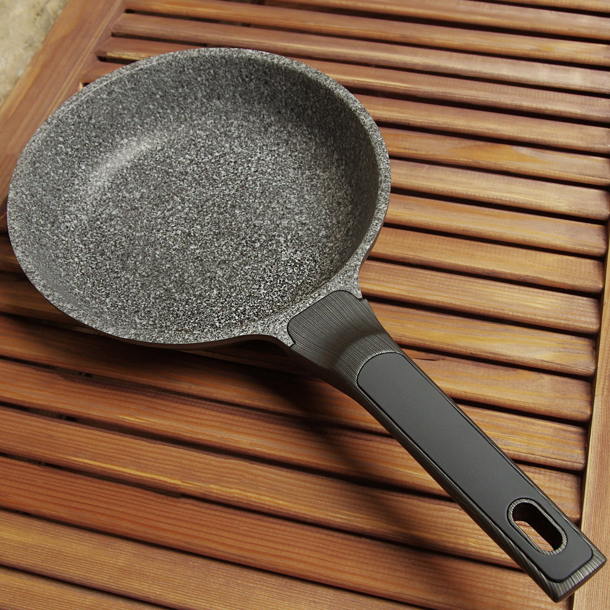 Fissman Frying Pan Prestige 24x5.5 cm