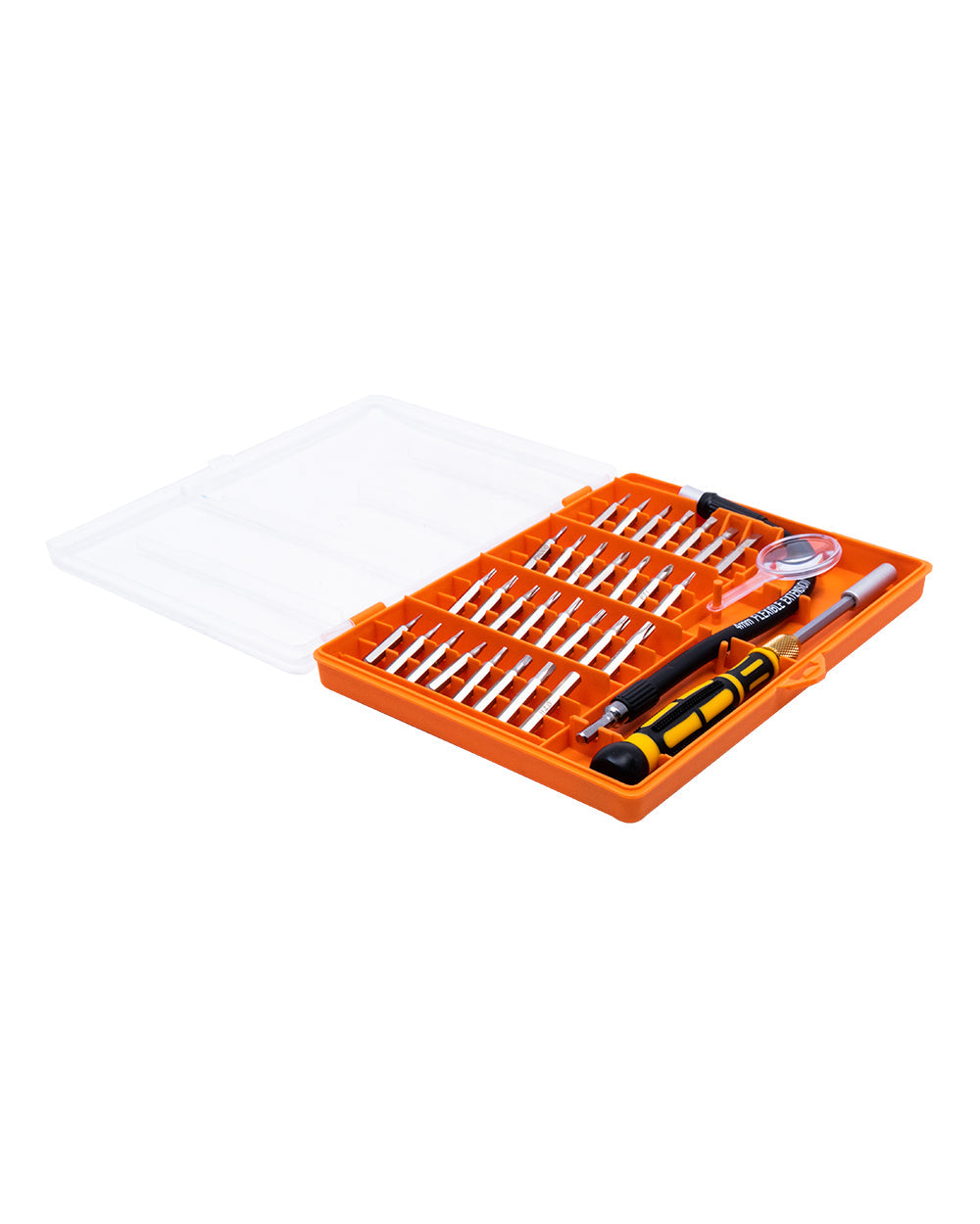 Terminator Screw Driver 33 Piece Precision Set With 8mm Flexi