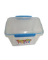 Sistema 550ml Tritan Ultra Round
