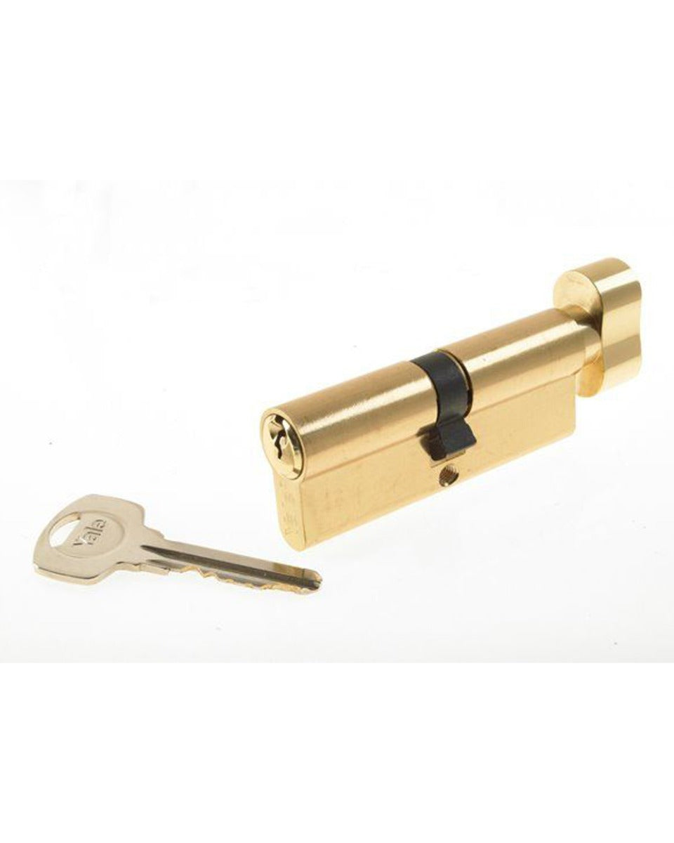 Yale Cylinder Lock 60Mm