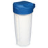 Sistema 750ML Active Shaker Blue