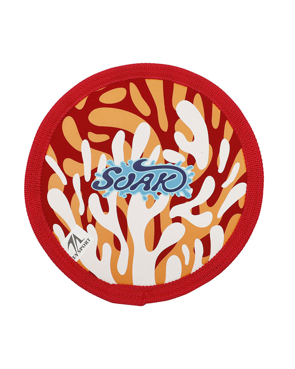 Soak Beach Frisbee AN-0508L
