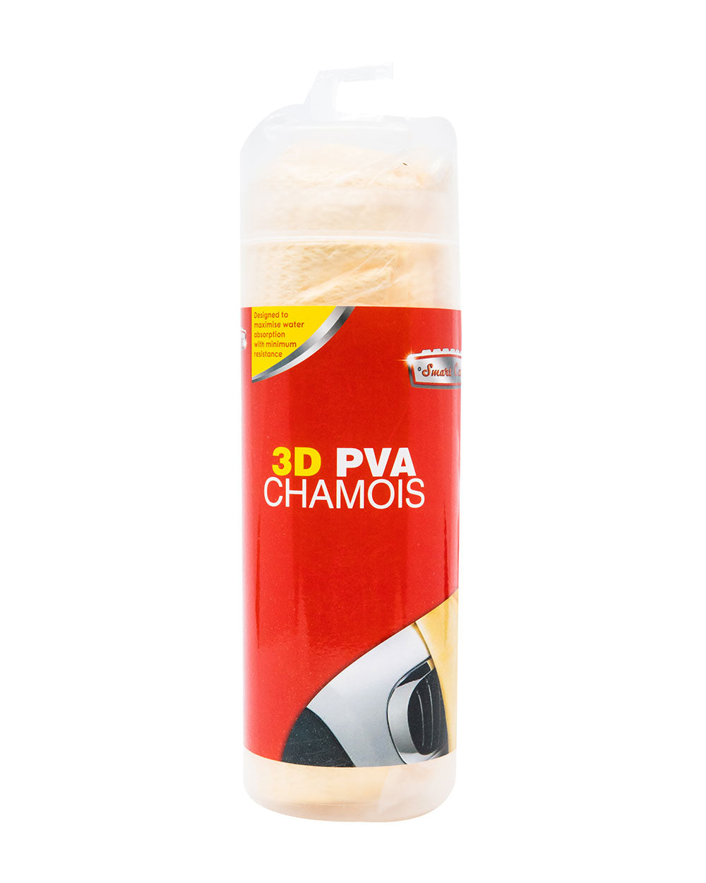 Smartcar 3-5 PVA Syn Chamois 68x43cm