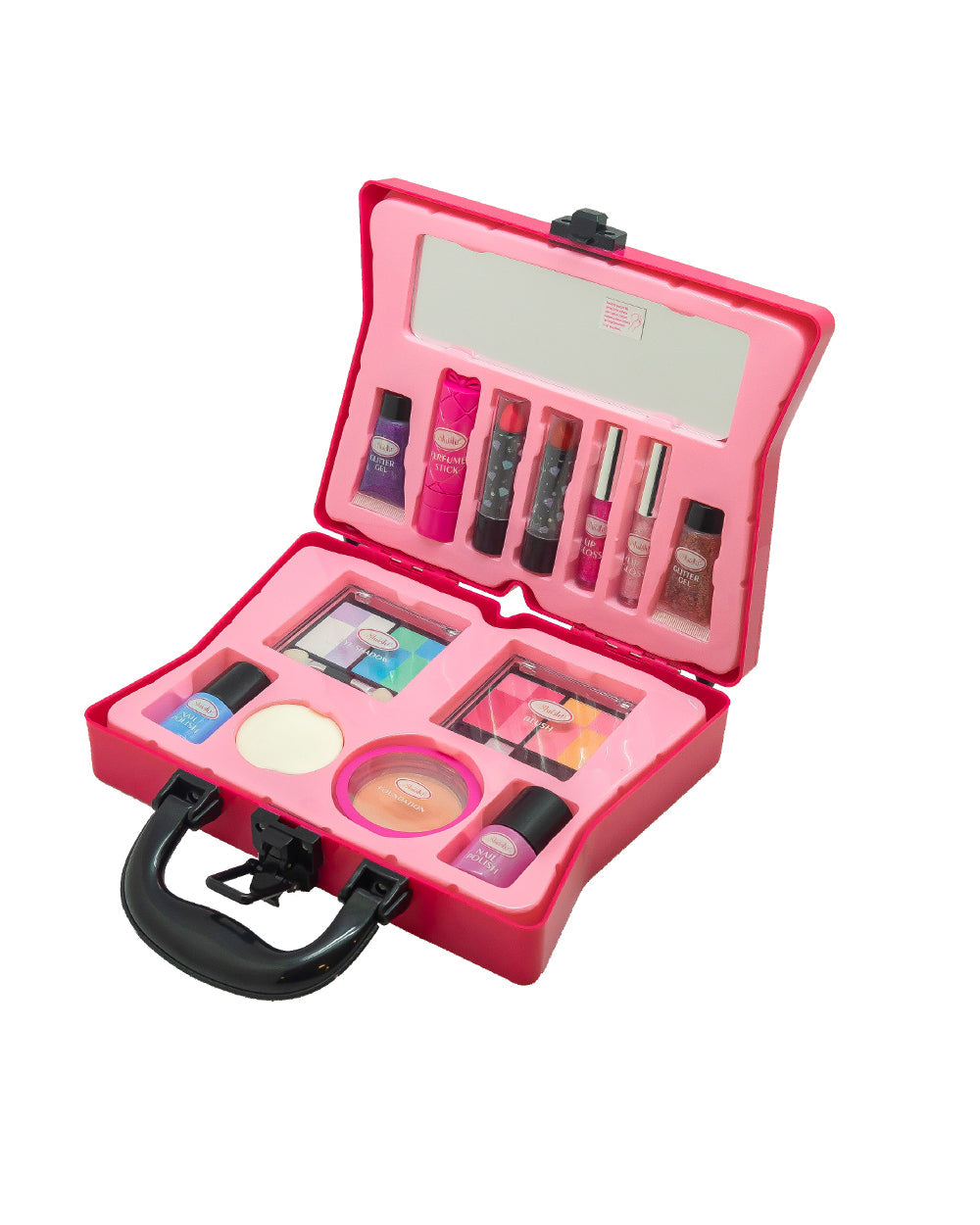 Shush Mega Beauty Suitcase