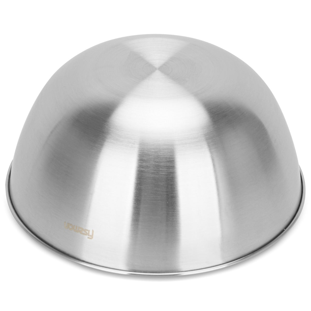 Fissman Mixing Bowl 24 x 10,5cm 2.0 Liter Stainless Steel
