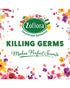 Zoflora Bluebell + Rose + Bouquet 500ML Pack of 3