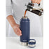 Sistema 1L Double Walled Stainless Steel Vacuum Insulated Bottle