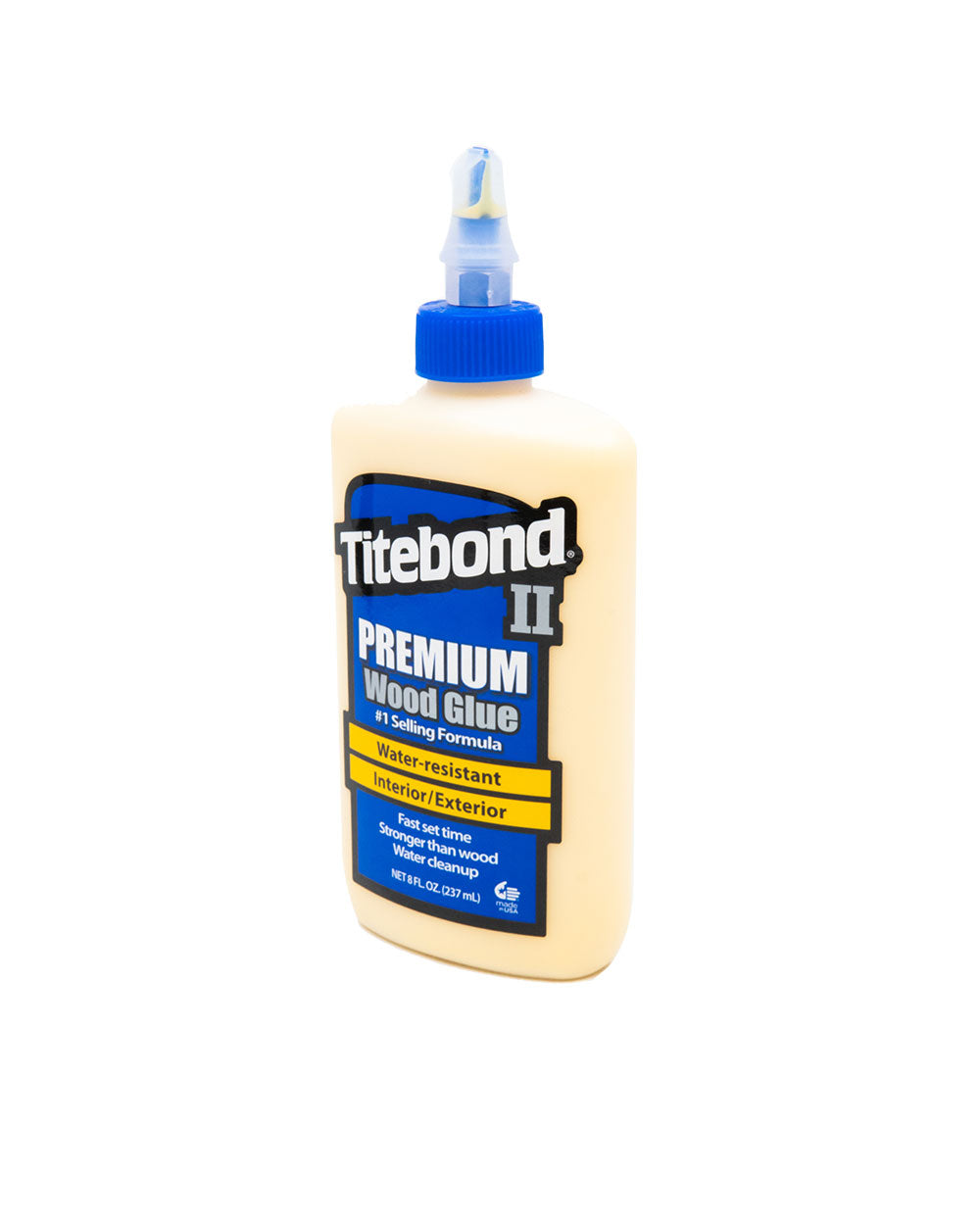 Titebond 8Oz Glue