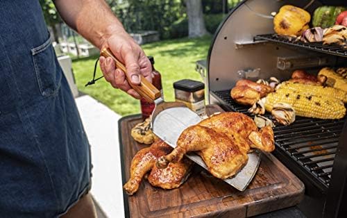 Traeger Grills BAC532 XXL BBQ Grilling Spatula Grill Accessory