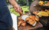 Traeger Grills BAC532 XXL BBQ Grilling Spatula Grill Accessory