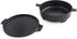 WeberGourmet BBQ Dutch Oven Duo