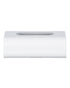 Wenko Cosmetic Tissues Box Mod. Oria White