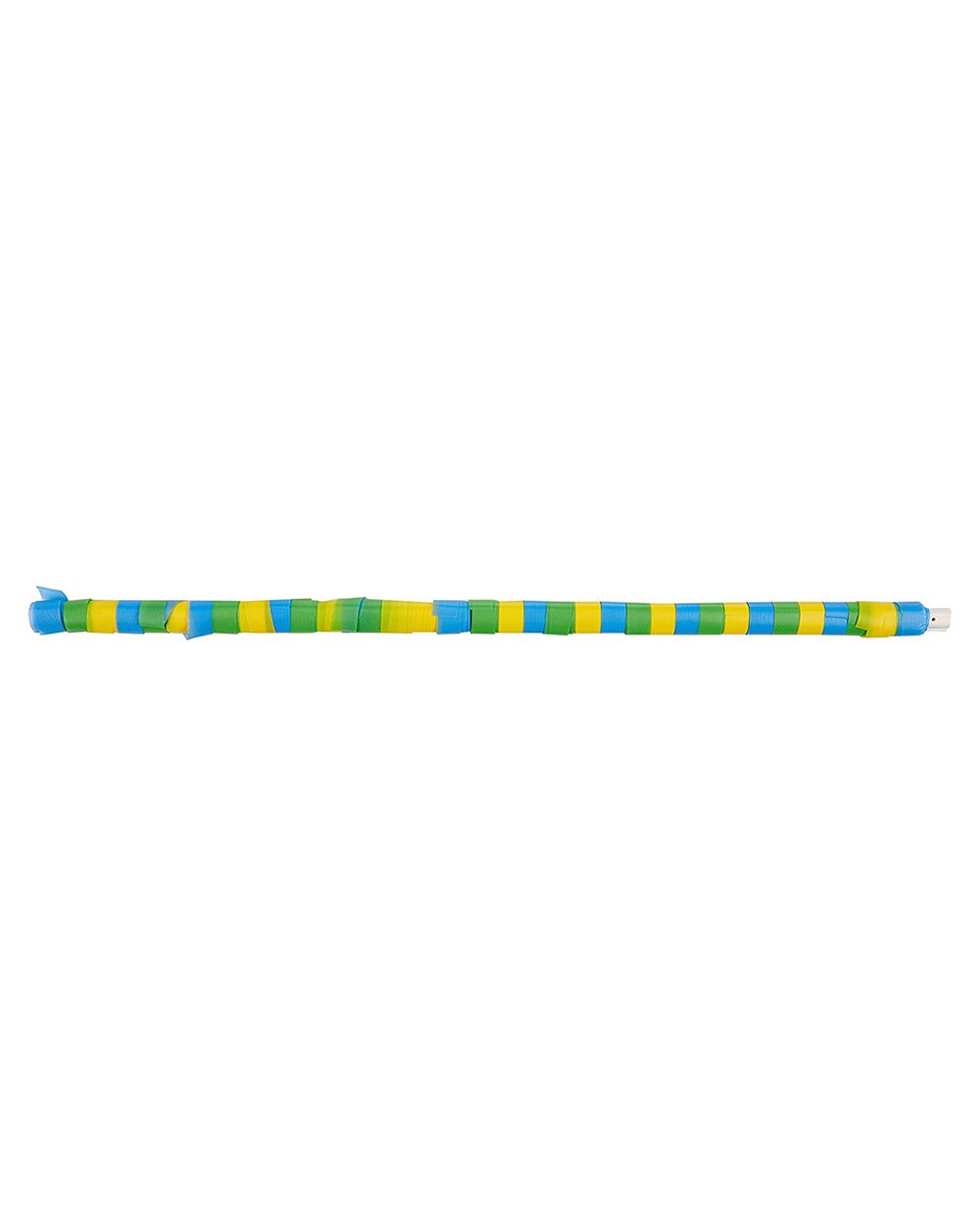 The Buzz Strip Blinds For Doors