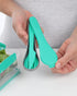 Sistema Cutlery Set to Go Teal