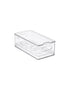The Home Edit Egg Bin Clear