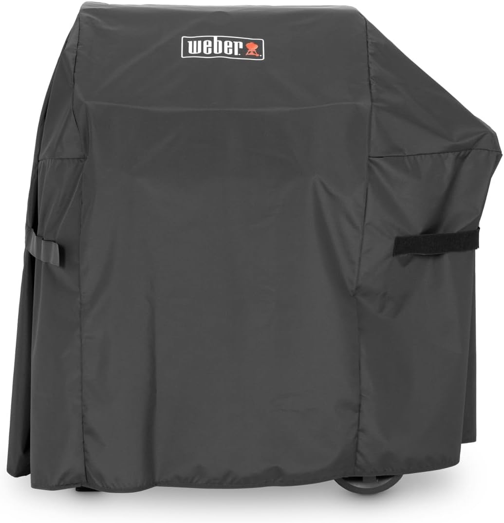 Weber®Premium Grill Cover For Spirit II 300, 300 & 200