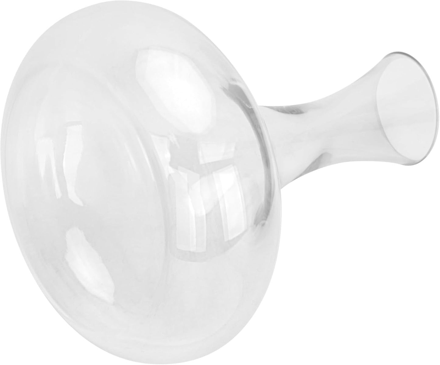 Fissman Decanter 1580 ML Glass