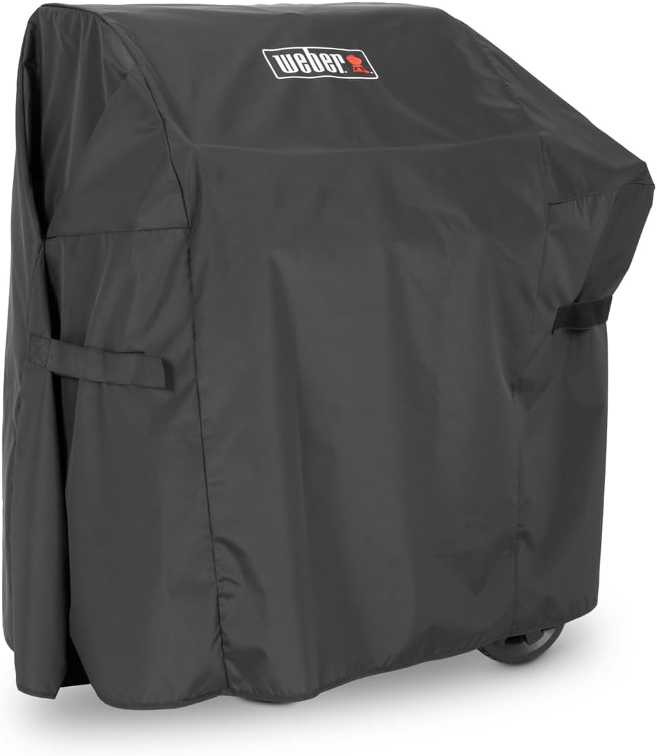Weber®Premium Grill Cover For Spirit II 300, 300 & 200