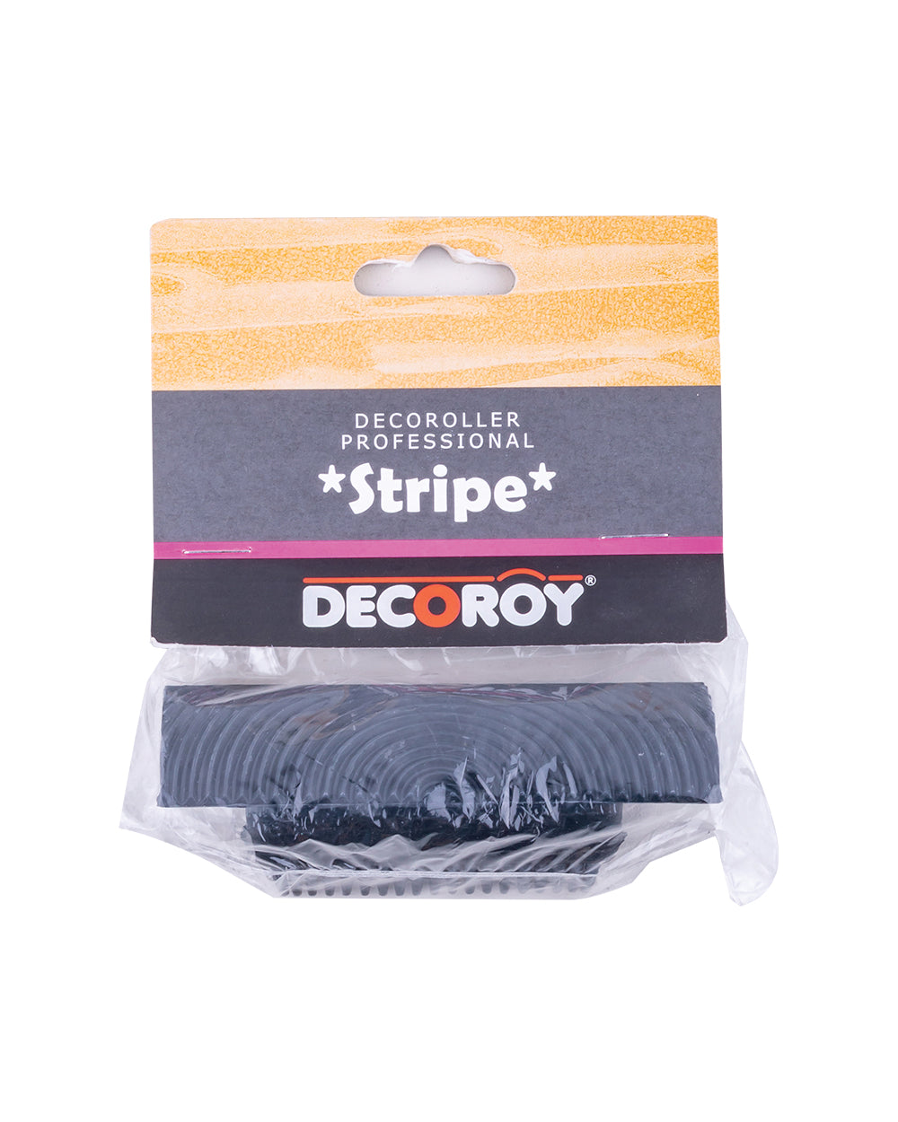 Roll Roy Wood Grainer Paint tool Large