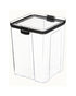 Sistema 2.75 Liter Large Tritan Ultra Square