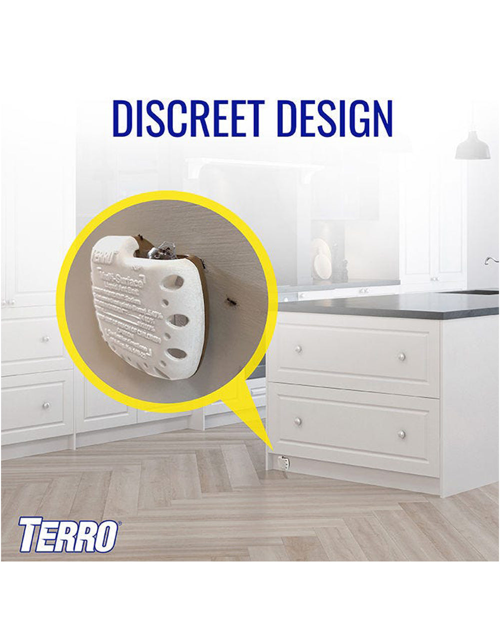 Terro Multi Surface Liquid Ant Baits