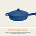 Nutricook One Pan Monochrome