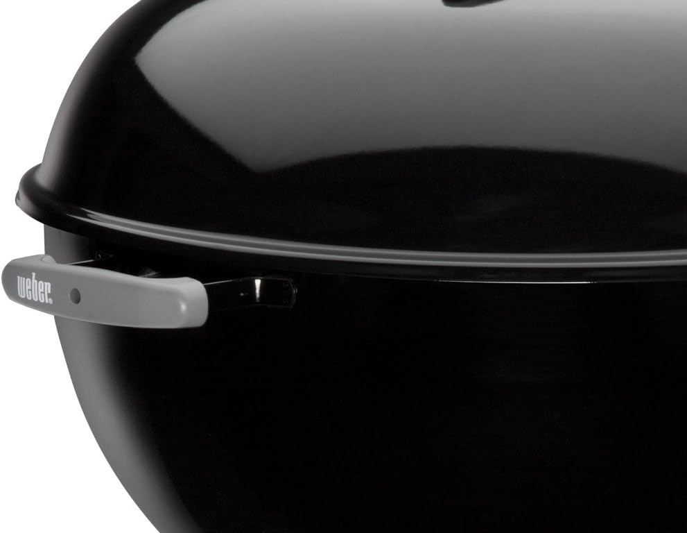 Weber Original Kettle® E-4710, 47cm, Black