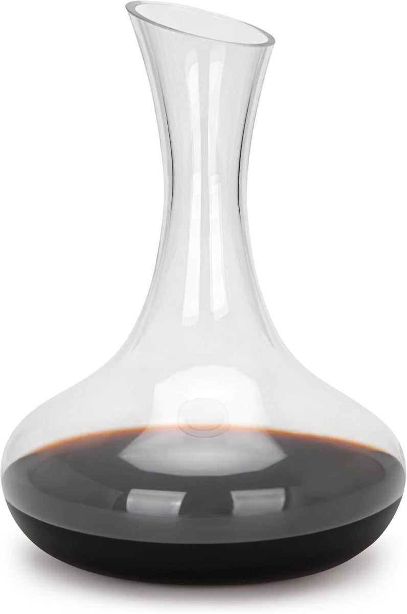 Fissman Decanter 1580 ML Glass