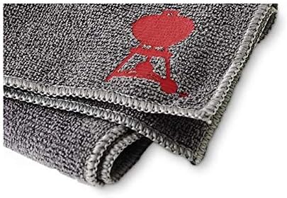 Weber Cleaning Cloth