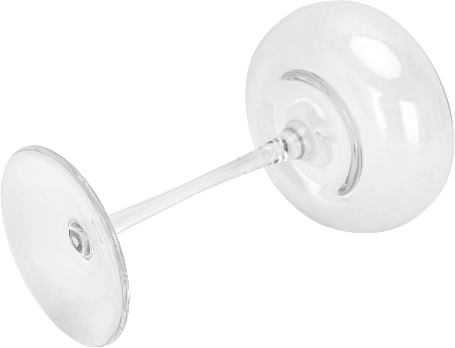 Fissman Set Of 2 Cocktail Glasses 150 ML