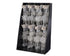 Homesmiths Snowflake Acrylic Drops And Beads Transparent