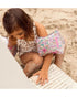 Swim Essentials Blossom Inflatable Swimming Armbands 0-2 years