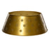 Homesmiths Decoris Tree Ring Iron Gold