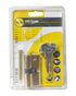 Yale Dimple Key Cylinder Lock