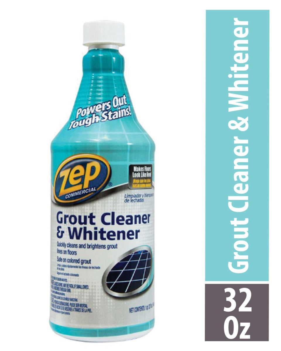 Zep Grout Cleaner - 32Oz
