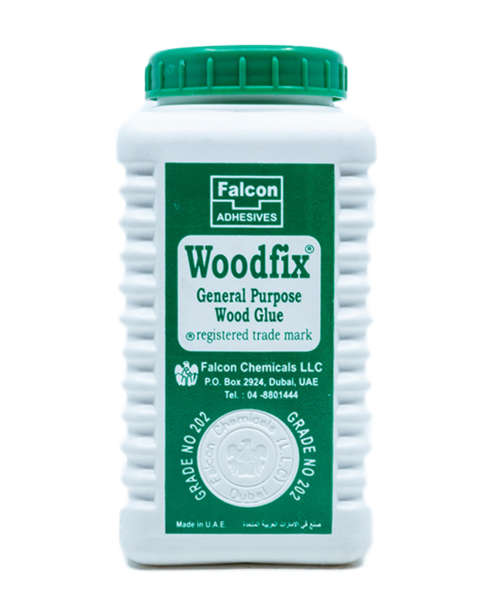 Wood Fix Green 850gm