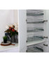 Pantry Pull Out Drawer by Tansel- L 396 x H 150 x W 485 mm
