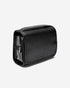Stackers Travel Washbag Black