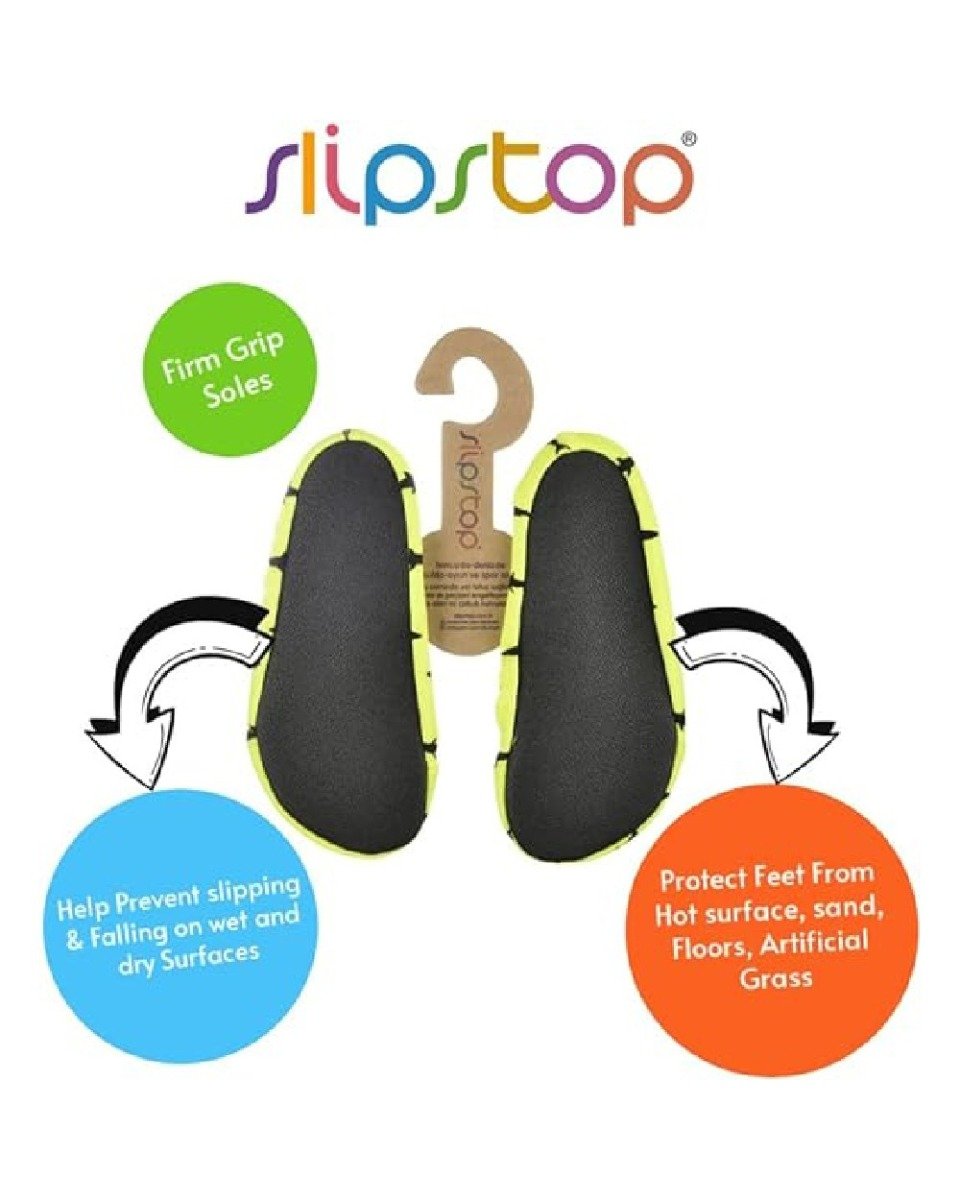 Slipstop Hera Junior Multipurpose Shoes M