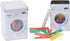 Homesmiths Clothes Pegs 24 Pieces Wash Machine