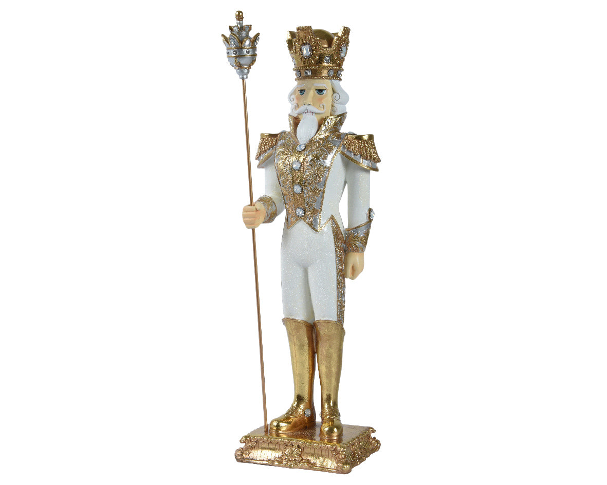 Homesmiths Decoris Soldier Polyresin Soldier 178cm
