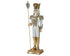 Homesmiths Decoris Soldier Polyresin Soldier 178cm