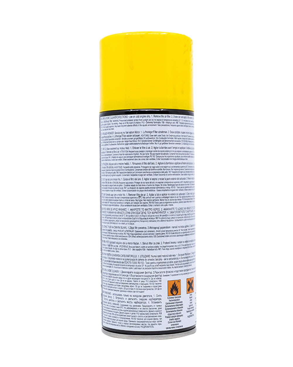 Super Help Carb & Choke Cleaner 400ML