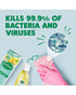 Zoflora Multipurpose Concentrated Disinfectant Lemon