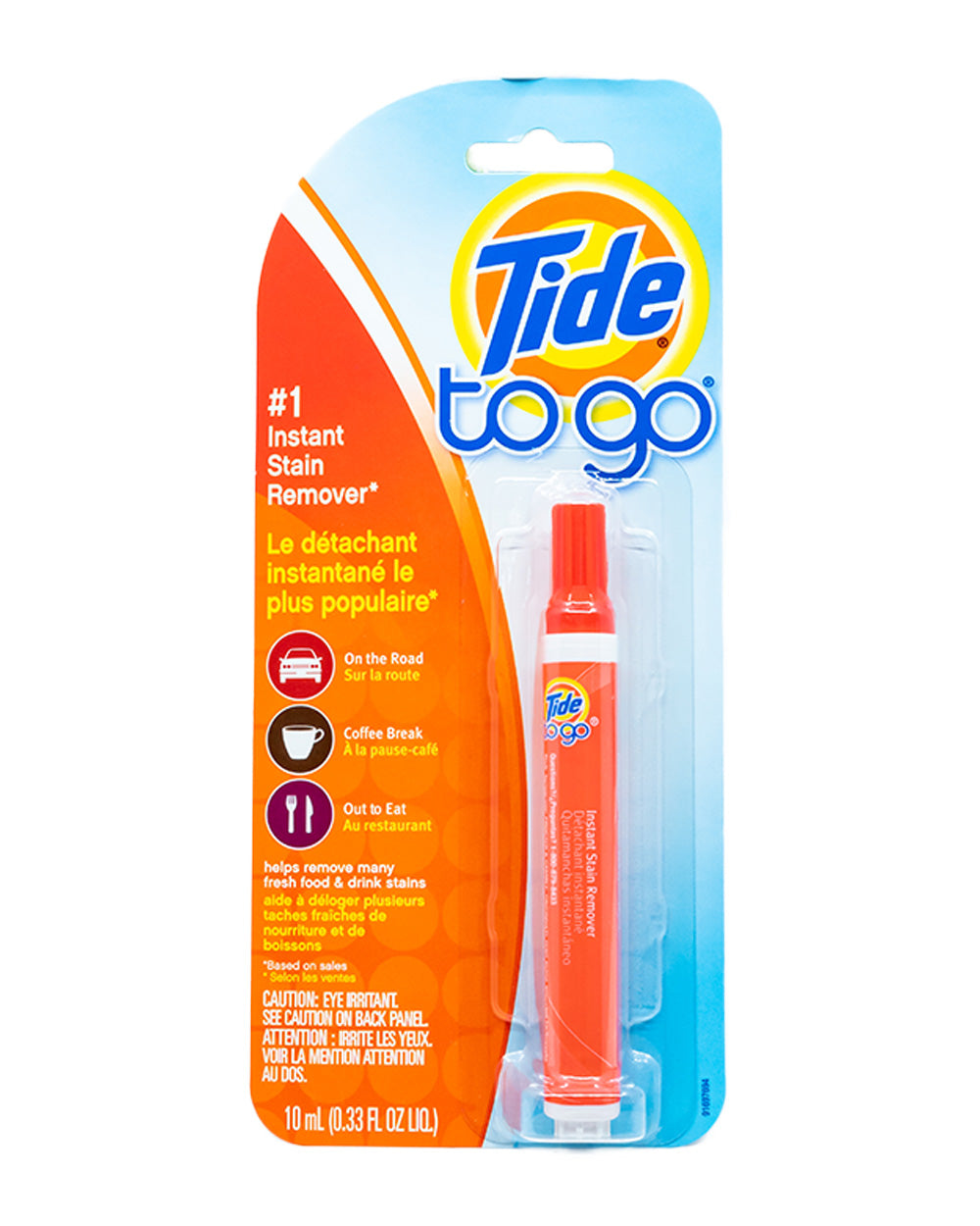 Tide 1CT Stain Pen